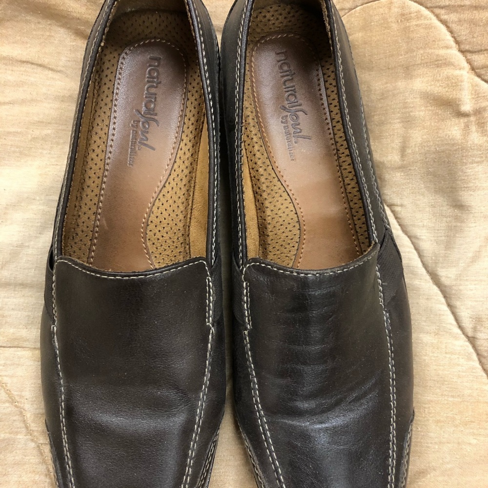 Natural soul by naturalized never worn too small